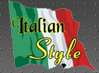 ITALIAN STYLE